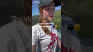 anna rose xx2 rockin the boat country countrygirl fishing ideservetuitioncontest youtube