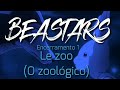 Beastars Ending 1: Le zoo (Legendado PT-BR)