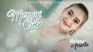 Shinta Arsinta - Memori Cinta