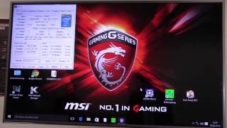 Overclocking Guide für Anfänger: MSI X99A Godlike Gaming | Allround-PC.com