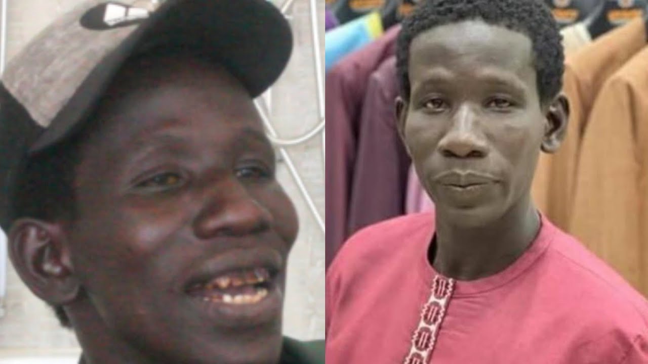 Entretien Exclusif Avec Homme Bebe Lima Dounde Sama Adina Dafa Metti Mais Youtube