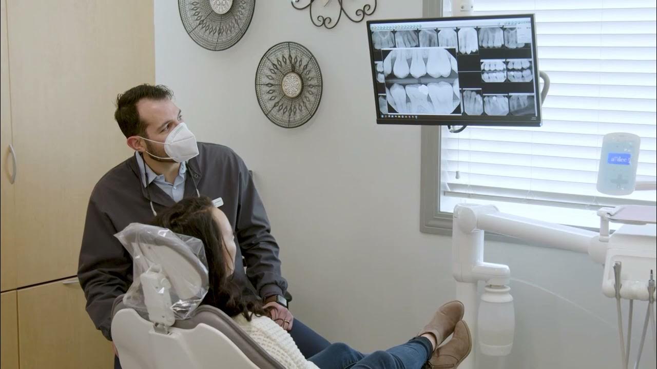 Highland Family Dental Redmond Oregon 97756 - YouTube