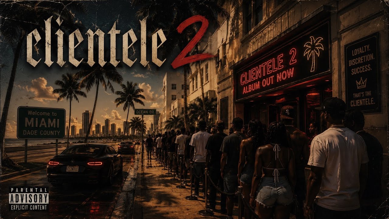 Watch Prince Mano - Clientele 2 on YouTube Watch Prince Mano - Clientele 2 on YouTube