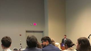 Presentation at the TRB Annual Meeting 1/6/2025