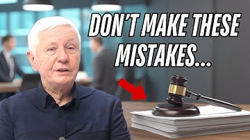 5 Legal Mistakes Startups Make in Year One
