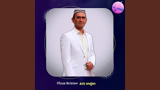 Kechir - O'ktam Mo'minov