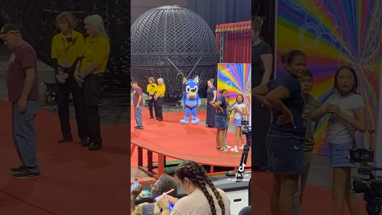 Bluey crip walking #bluey #cwalk