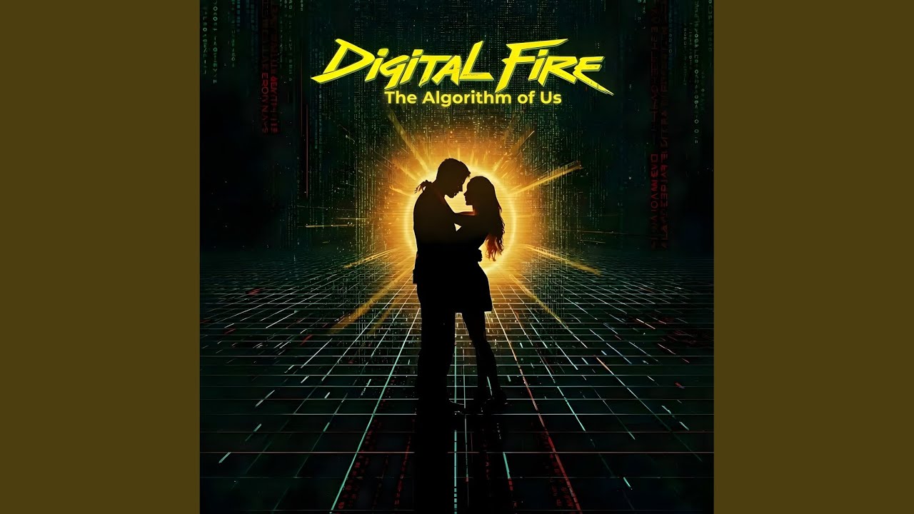 Quantum Kiss (Original Mix)