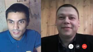 Бывший сотрудник Росгвардии Алексей РОМАНОВ / ПРЯМОЙ ЭФИР СТ // 14.01.20