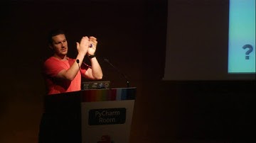 Alexandre Savio - Nipy on functional brain MRI