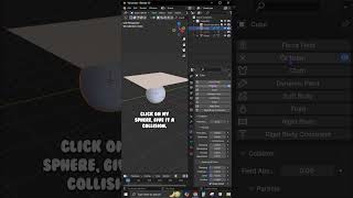 Blender 3d | How to make Cloth 😤🌎🧩 #3danimation #3dmodeling #blender3d #internetboy #fyp