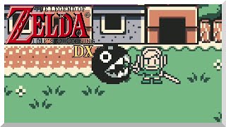 Let's Play The Legend of Zelda: Link's Awakening DX 🏝️ - #8 Eine schöne Erinnerung festhalten