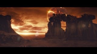 Riddick IMAX® Trailer Riddick IMAX® Trailer