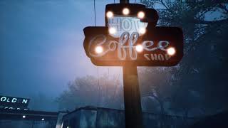 Welcome to PINEHILLS Gameplay PC GAME Early Stage