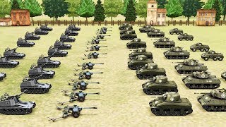 АРТИЛЛЕРИЯ - САМОЕ МОЩНОЕ ОРУЖИЕ! СИМУЛЯТОР ВТОРОЙ МИРОВОЙ ВОЙНЫ! WORLD WAR 2 BATTLE SUMULATOR! АРТИЛЛЕРИЯ - САМОЕ МОЩНОЕ ОРУЖИЕ! СИМУЛЯТОР ВТОРОЙ МИРОВОЙ ВОЙНЫ! WORLD WAR 2 BATTLE SUMULATOR!