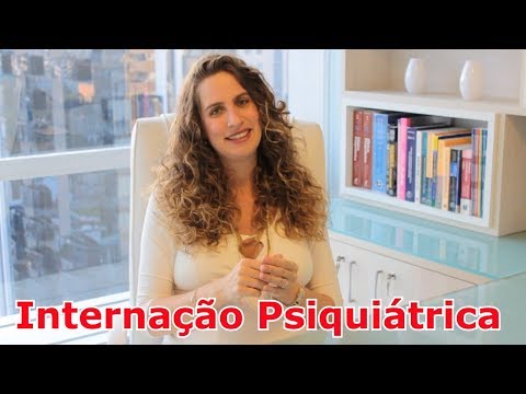 Vídeo: O Que é Necessário No Hospital