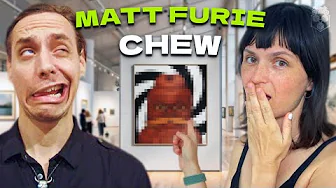 This NEW Meme Coin Could 100x (Matt Furie's Secret Project) thumbnail