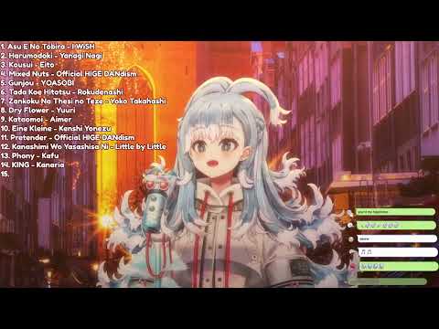Happiness - Che'Nelle【Kobo Kanaeru/Hololive】