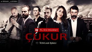 Çukur Müzikleri - Çeto V2 Resimi