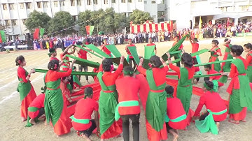 College function in 2020