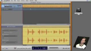 garageband how to split stereo track garageband how to split stereo track