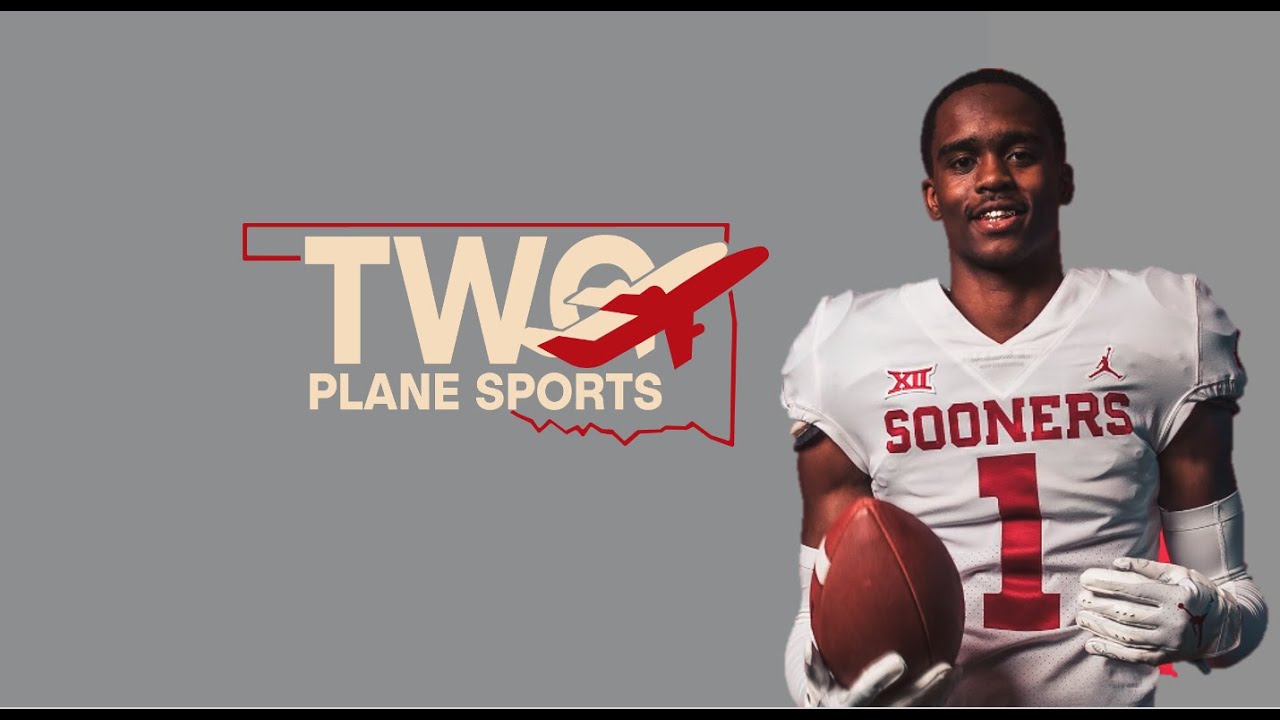 Who Dat?! Latrell McCutchin: Sooners have DB Depth & this 2021 CB might ...