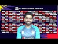 Babar Azam speaks with the Pakistan media ahead of  semi-final against Australia #T20WorldCup
