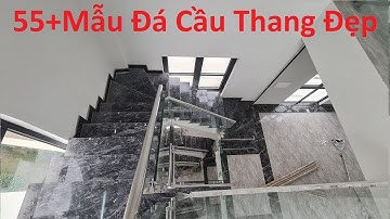 Những Mẫu Đá Cầu Thang Đẹp [tranhdadoixung.vn]
