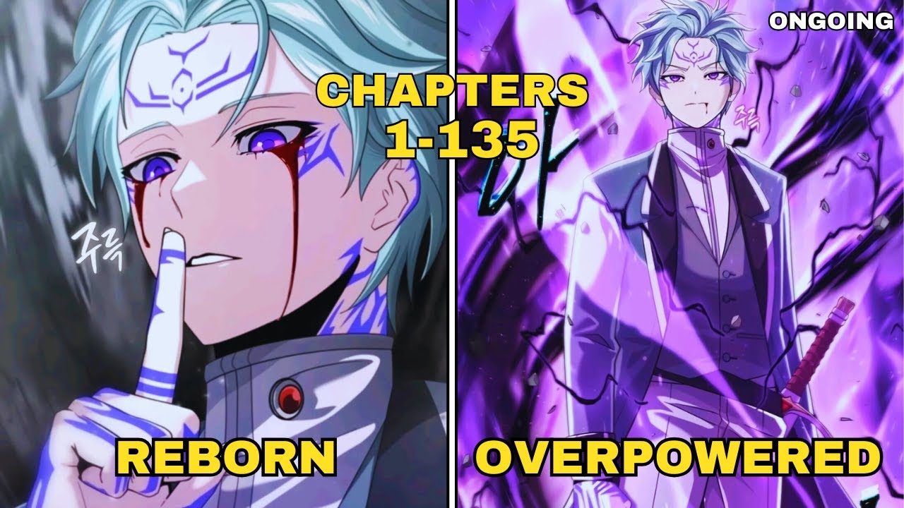 Betrayed by the Gods, He Returns After 666,666 Years | Manhwa Recap (Ch. 1–135)