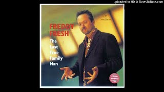 Freddy Fresh - 1971  (Harthouse)