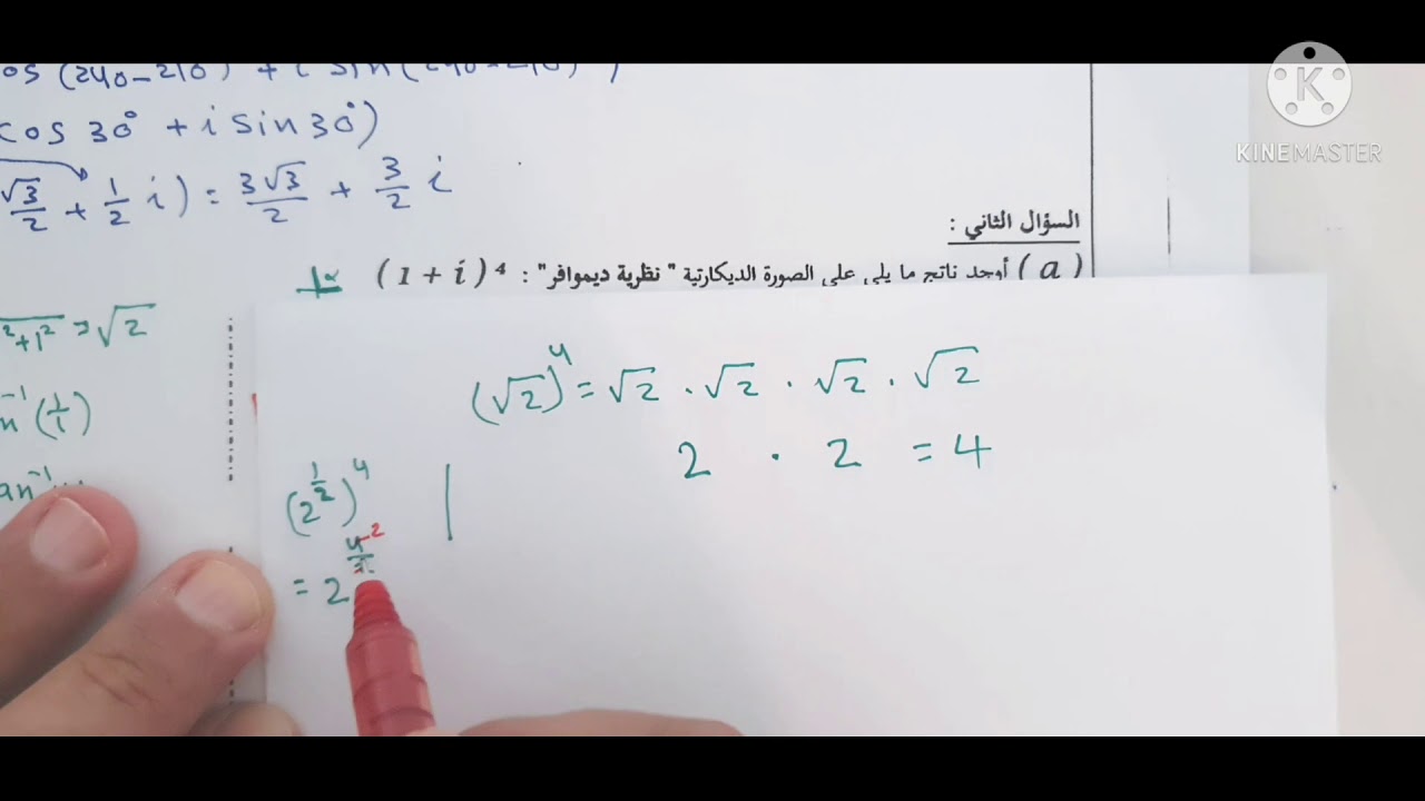 حل نشاط رقم (٦) .