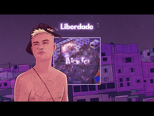 MC Cabelinho - Liberdade (Prod. DJ Juninho) class=