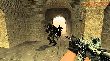 M4 5k Spray by LOLKA