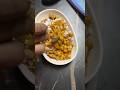 ⏱️10 Minutes Channa Samosa Chat Recipe 😋 | Quick Evening Snack | சத்தான சமோசா