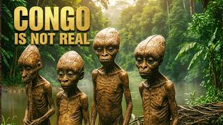 MOST Terrifying Discoveries In Congo That Terrified The Whole World - Unsolved Mysteries"