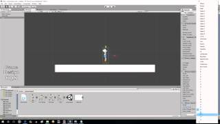 Unity C# - Player Input - Part 3 - Hold a Button to Charge an Attack