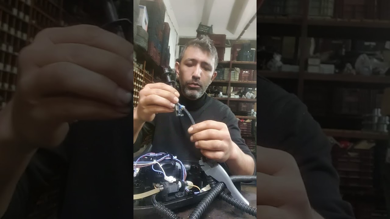 Karcher sc model makina tamir bakım 