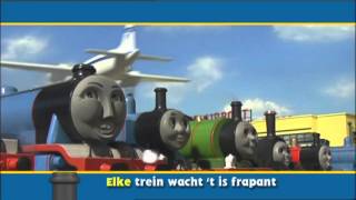 Engine Roll Call - Attentie Alle Treinen Nl