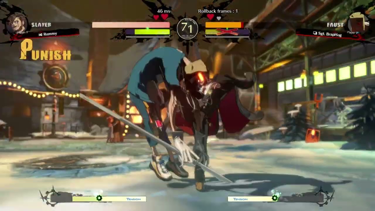 Papa Freak's Clip Dump