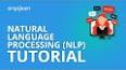 Natural Language Processing (NLP) ile ilgili video