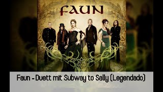 Faun - Minne Duett (Legendado-PT/BR)