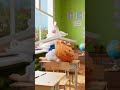 буба не хотел учить стих #meme #memes #funny