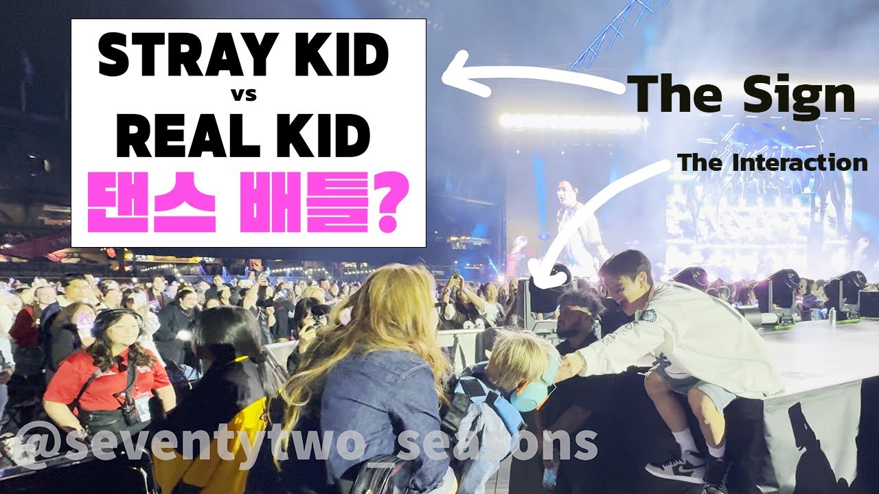 72 SEASONS | Beginning of Summer | Silkworms Start Feasting - Stray Kids Dominate Tour in Seattle