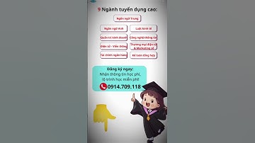 Đừng bỏ lỡ chương trình học từ xa của TNU! #daihocthainguyen #daihoctuxa #tnu