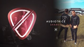 Audiotricz Ft. Zara Taylor - Shamed Fan-Made Music Video