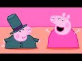 Peppa Pig Português  Compilação de episódios  45 Minutos