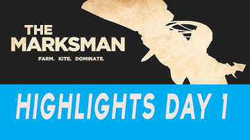 Hikkupz - Lucian vs Vayne Highlights - Episode 1