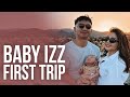 Download Lagu Nikita Willy dan Indra Libur Lebaran di Joshua Tree National Park