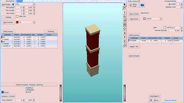 #14 Assemblies  (Tradesmen’s 3D Master Estimator)