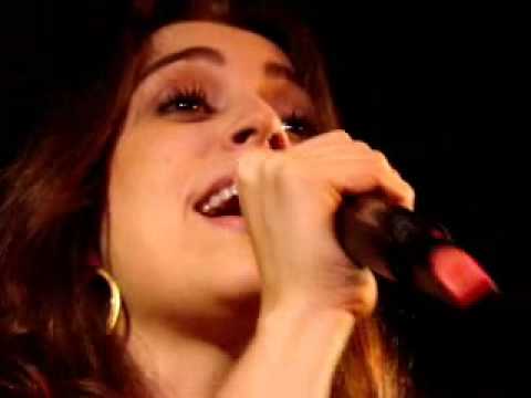 Roberta Sá no Bom Sujeito - Ah, se eu vou!
